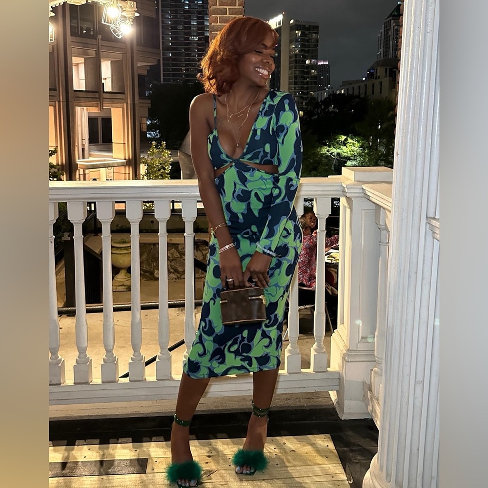 Zara Dress - Picture 3 of 3